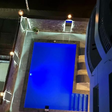Nile Diana Luxor Apartment ภายนอก รูปภาพ