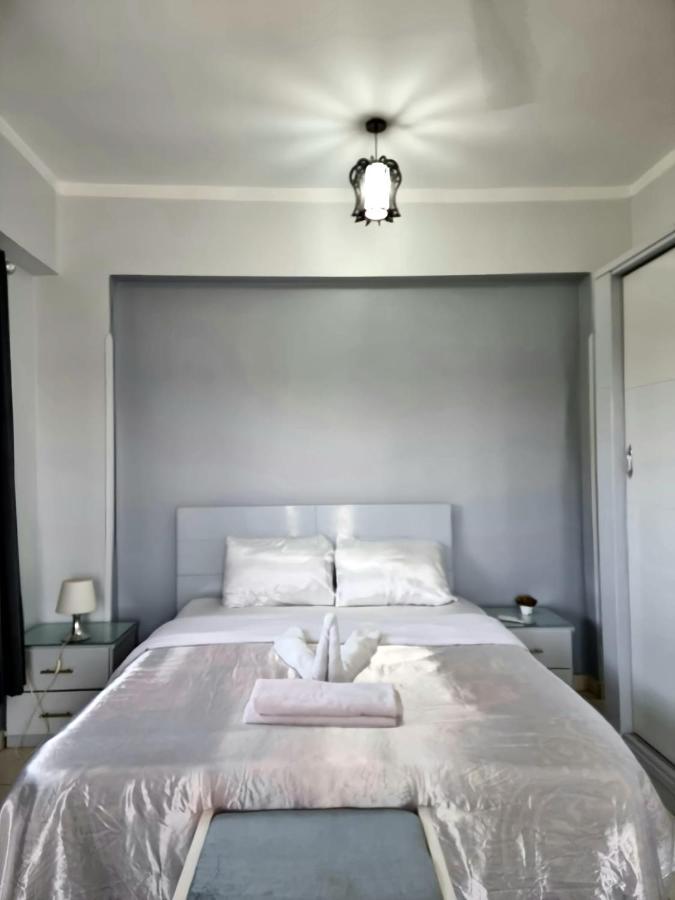 Nile Diana Luxor Apartment ภายนอก รูปภาพ