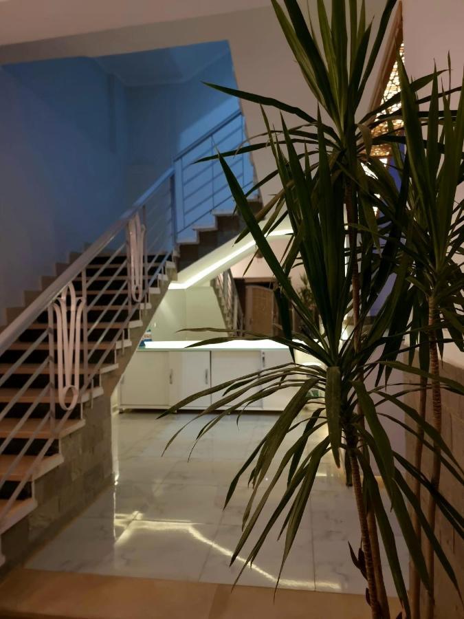 Nile Diana Luxor Apartment ภายนอก รูปภาพ