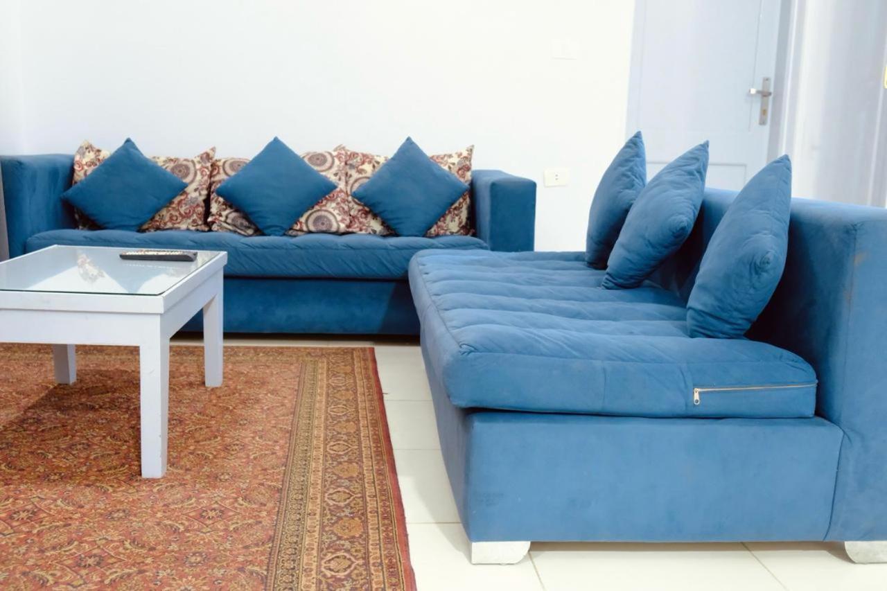 Nile Diana Luxor Apartment ห้อง รูปภาพ