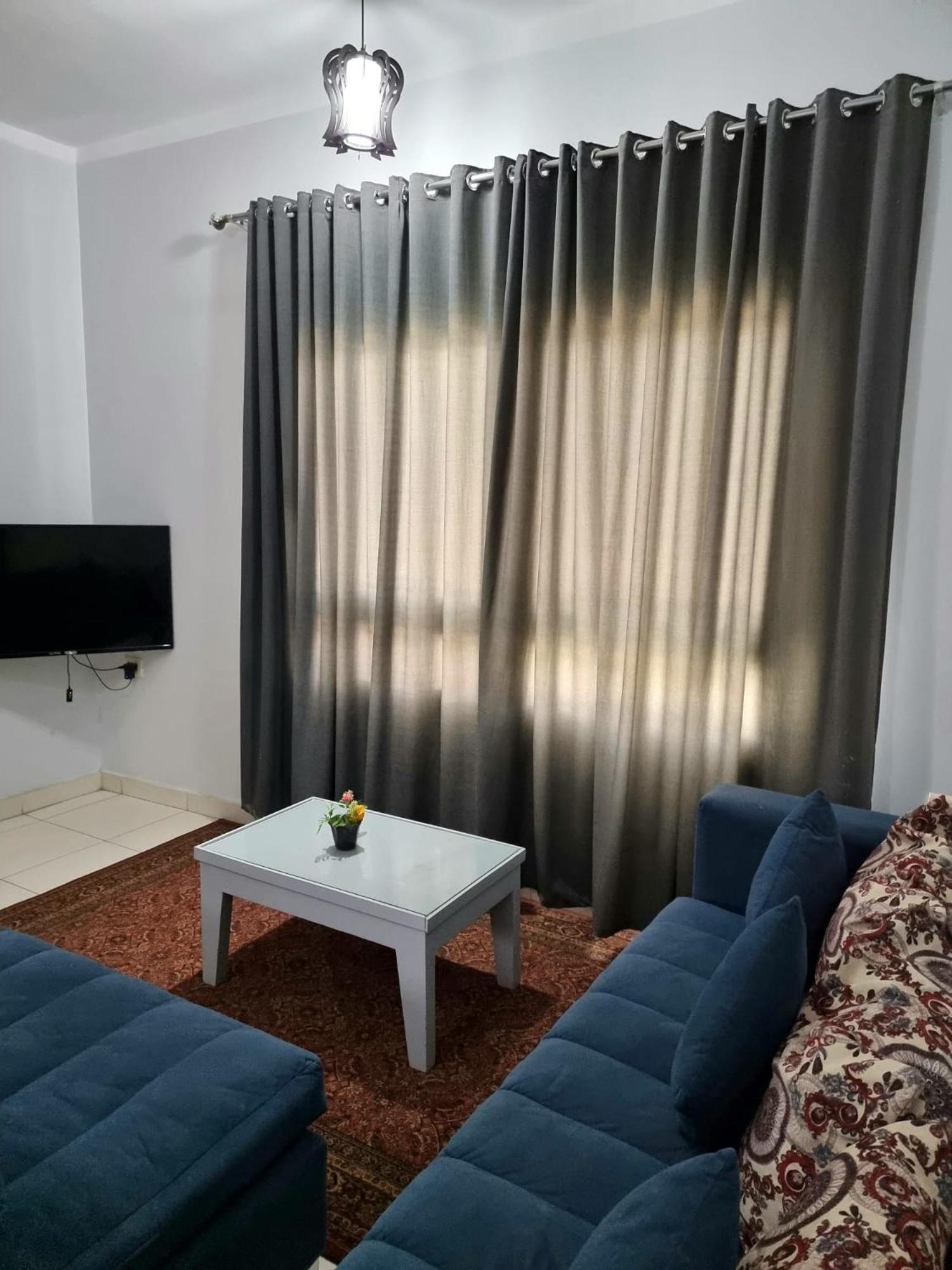 Nile Diana Luxor Apartment ห้อง รูปภาพ