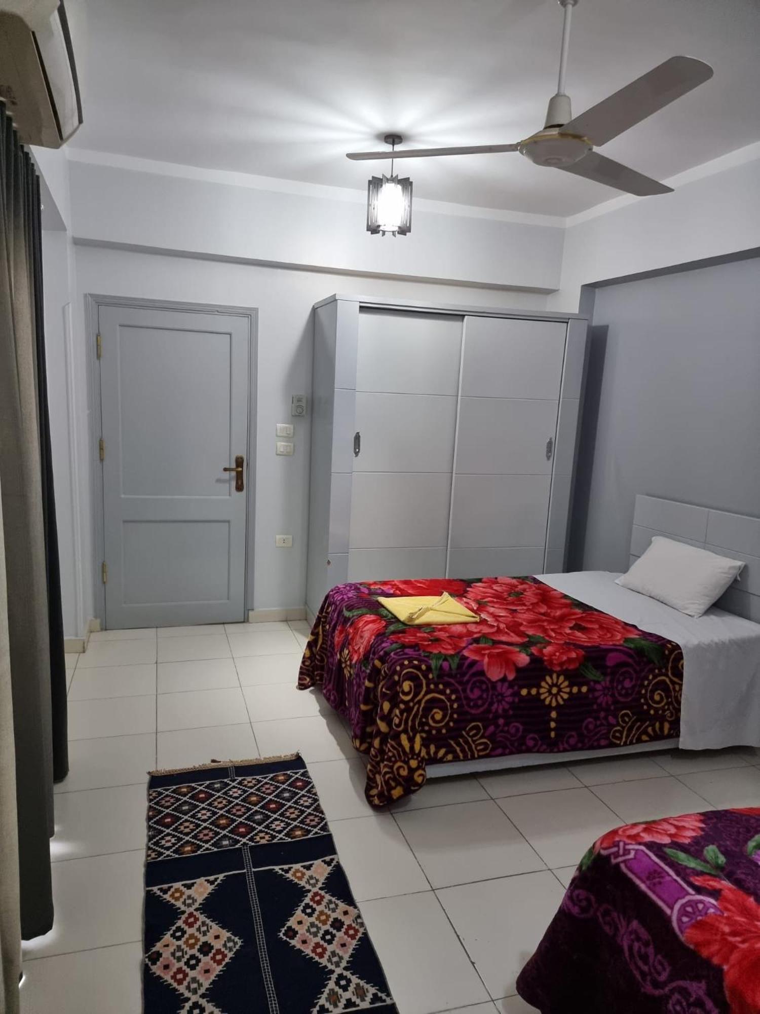 Nile Diana Luxor Apartment ห้อง รูปภาพ
