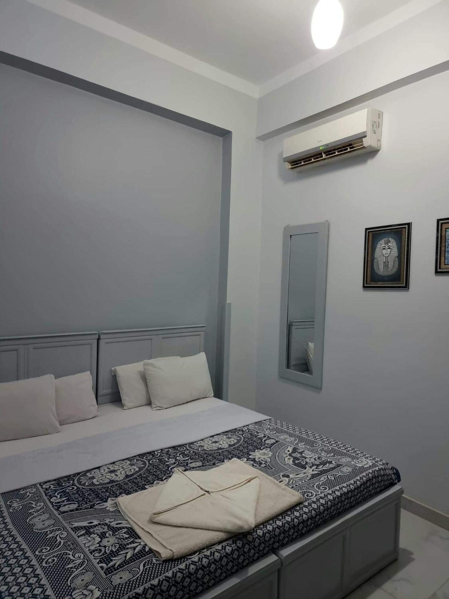 Nile Diana Luxor Apartment ห้อง รูปภาพ