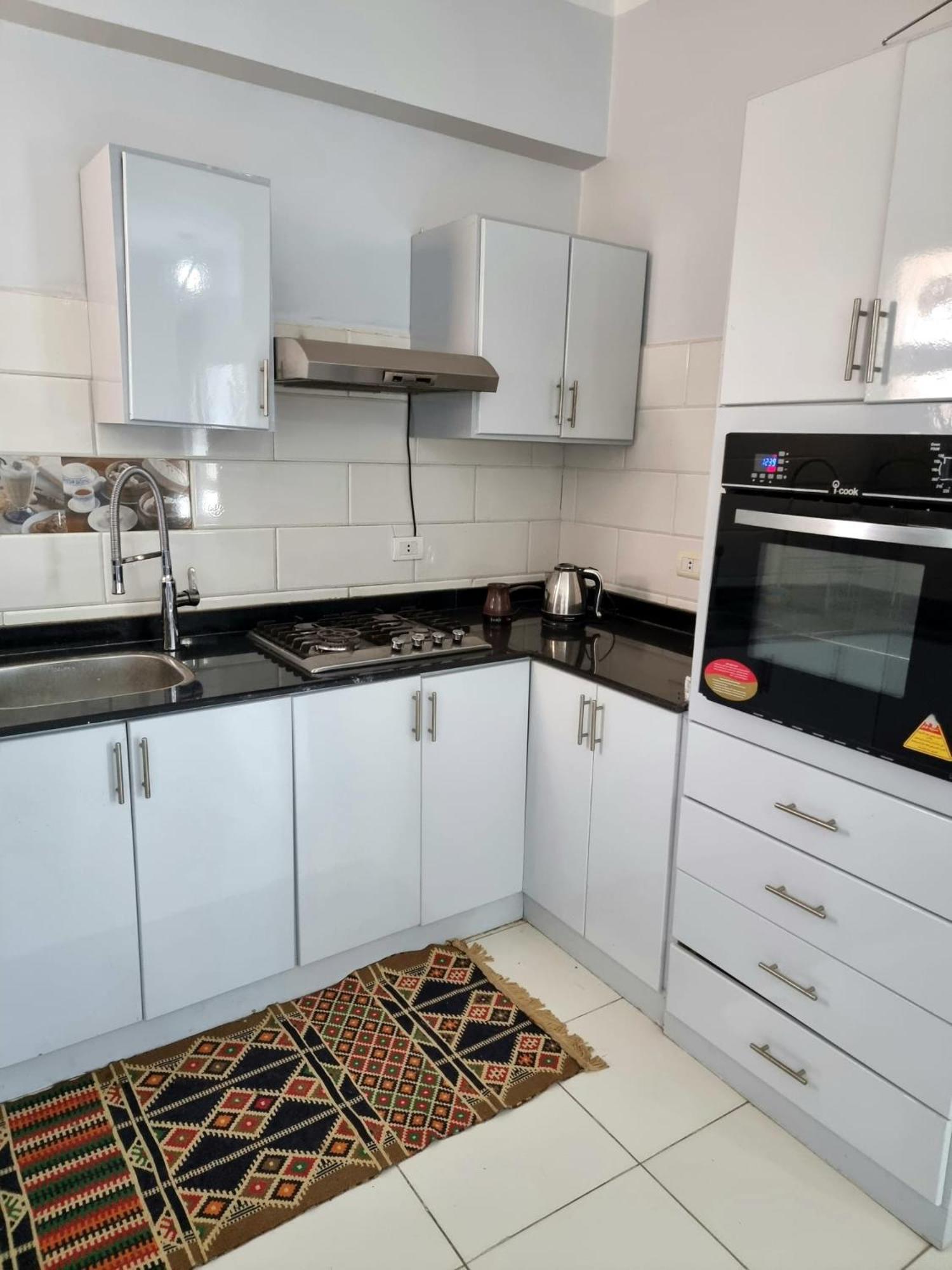 Nile Diana Luxor Apartment ห้อง รูปภาพ