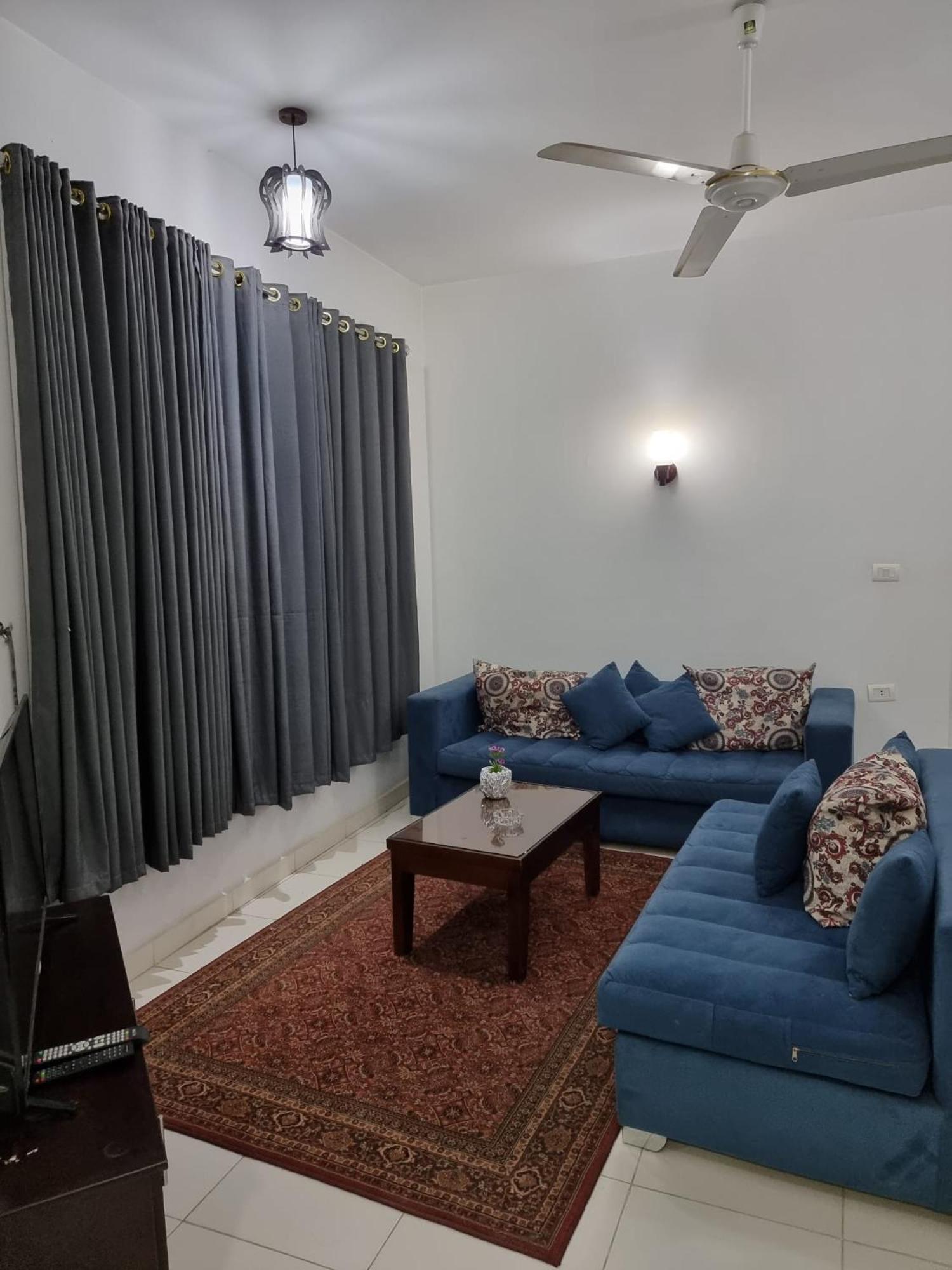 Nile Diana Luxor Apartment ห้อง รูปภาพ
